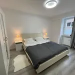 Apartment an der Bremer Schlachte