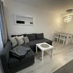 Apartment an der Bremer Schlachte