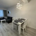 Apartment an der Bremer Schlachte