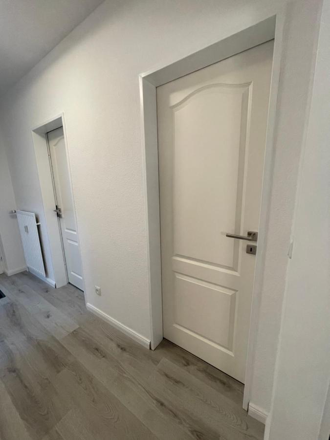 An Der Bremer Schlachte Apartment *