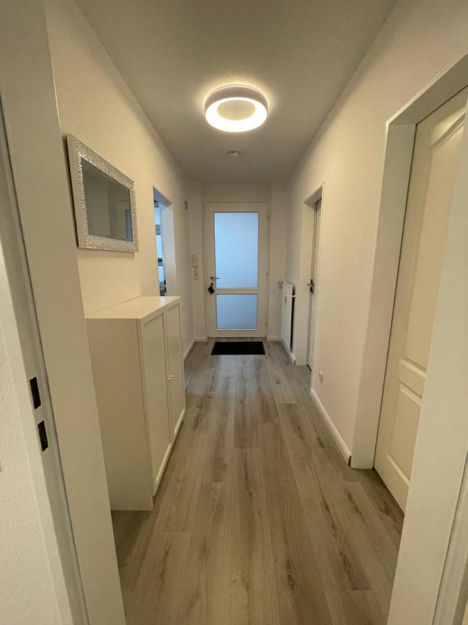 Apartment An Der Bremer Schlachte Bremen