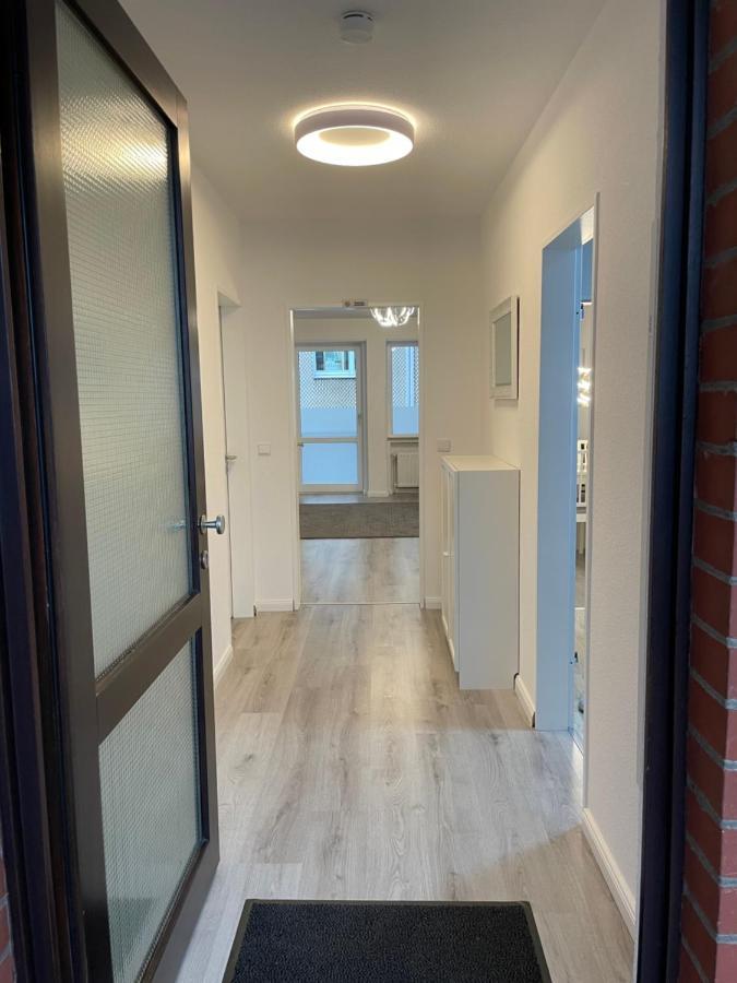 An Der Bremer Schlachte Apartment Bremen