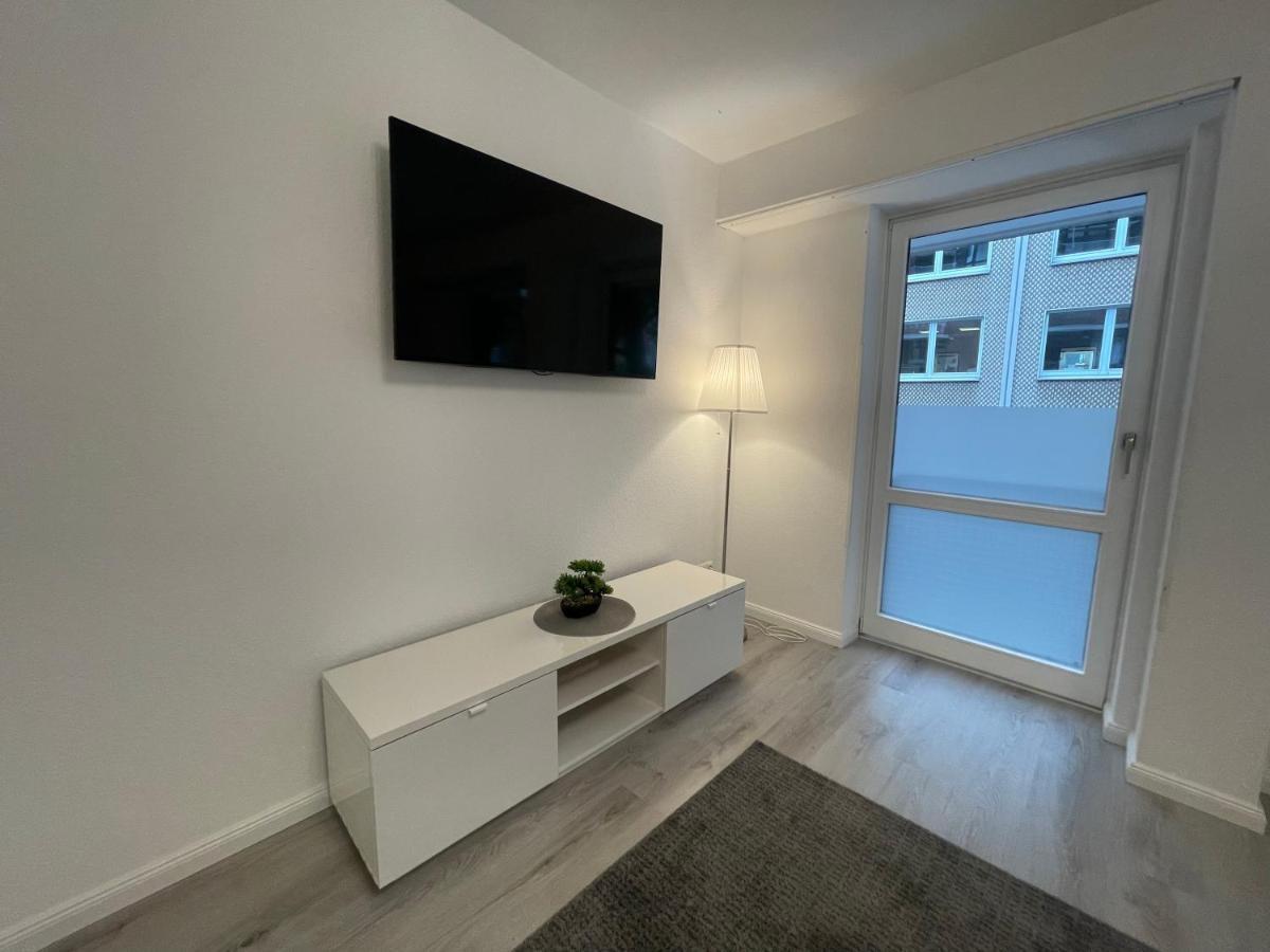 An Der Bremer Schlachte Apartment Bremen