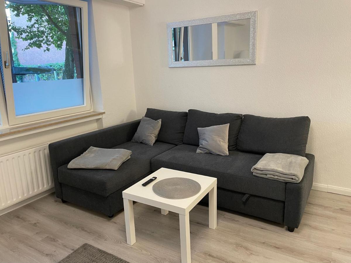 An Der Bremer Schlachte Apartment Bremen