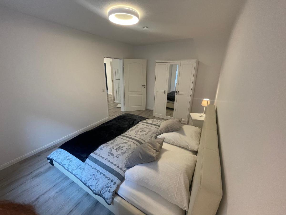 An Der Bremer Schlachte Apartment