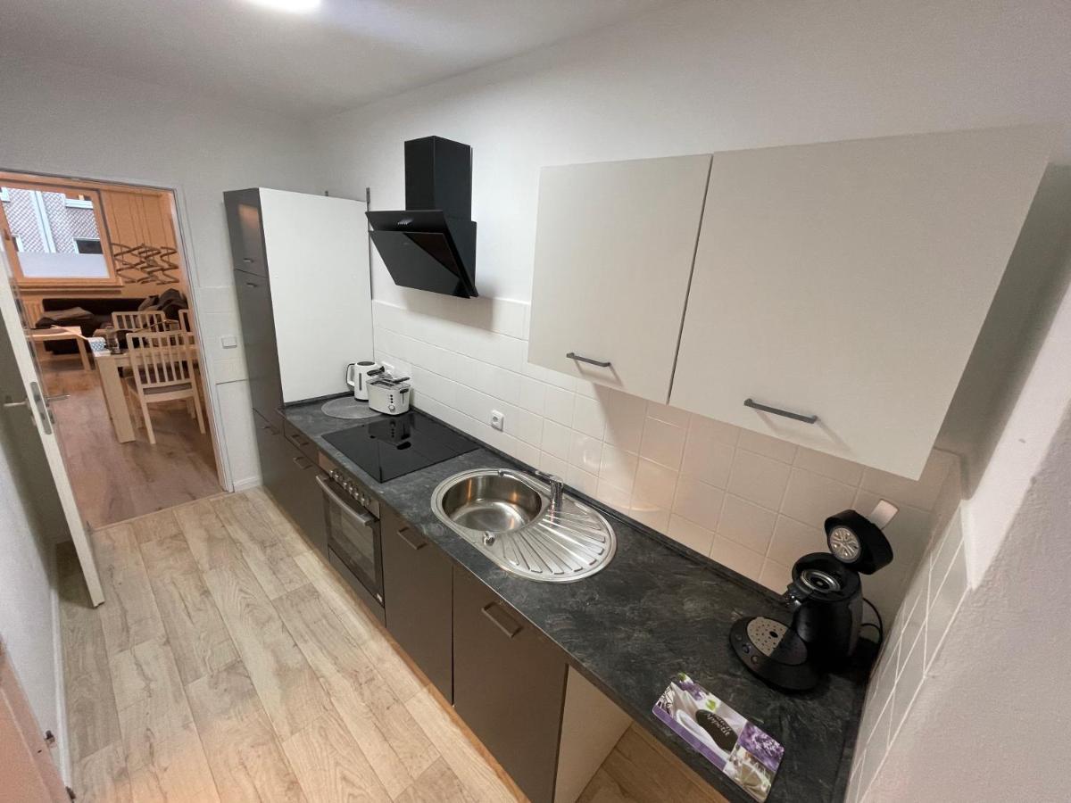 An Der Bremer Schlachte Apartment *
