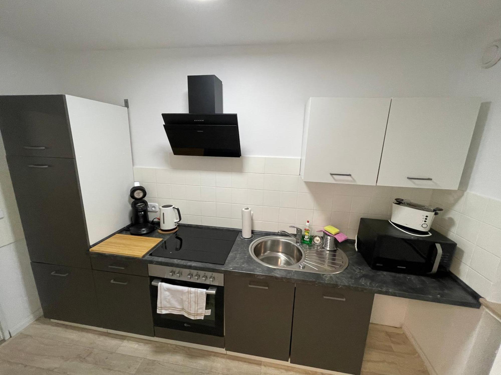 An Der Bremer Schlachte Apartment