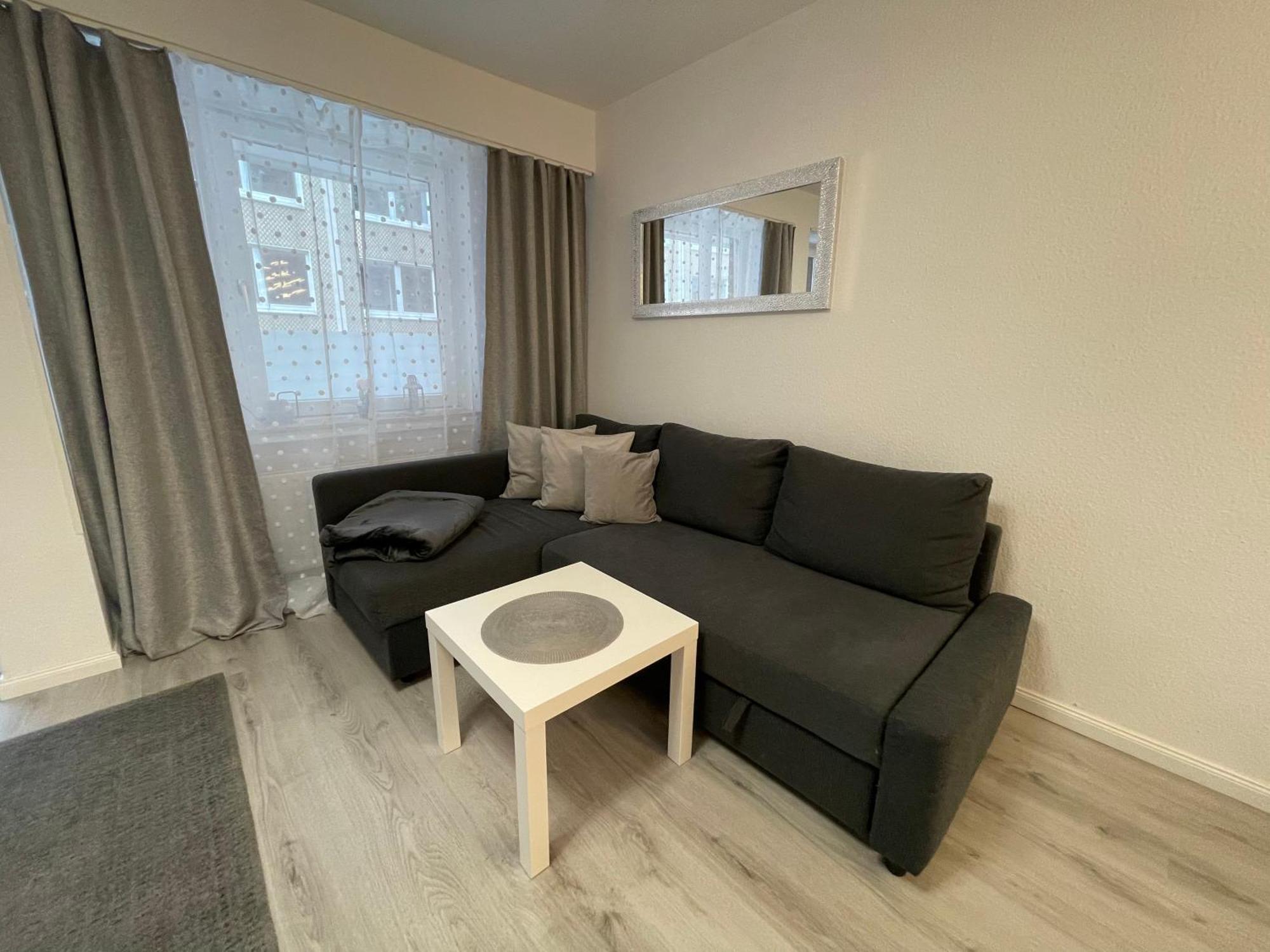Apartment An Der Bremer Schlachte Bremen