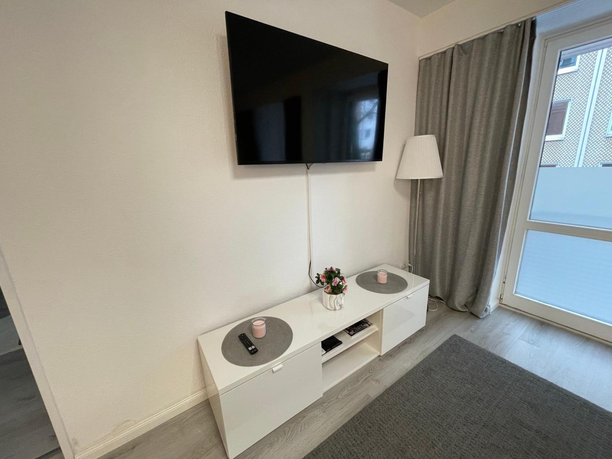 Apartment An Der Bremer Schlachte Bremen